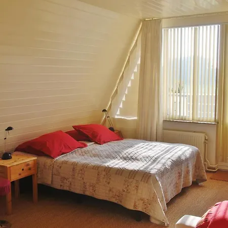 B&b-edam Bed & Breakfast