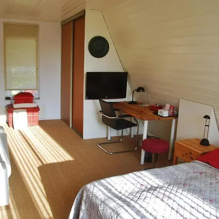 B&b-edam Bed & Breakfast Edam