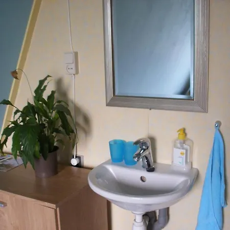 B&b-edam Alojamento de Acomodação e Pequeno-almoço Edam