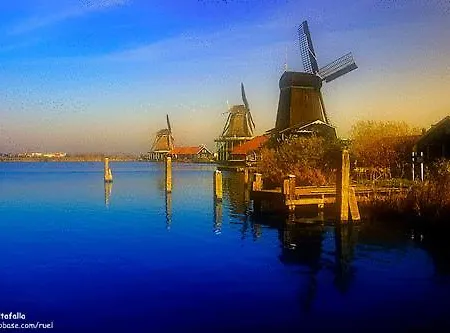 B&b-edam