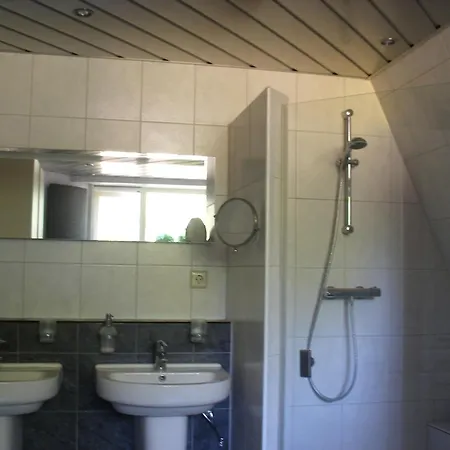 לינה וארוחת בוקר B&b-edam
