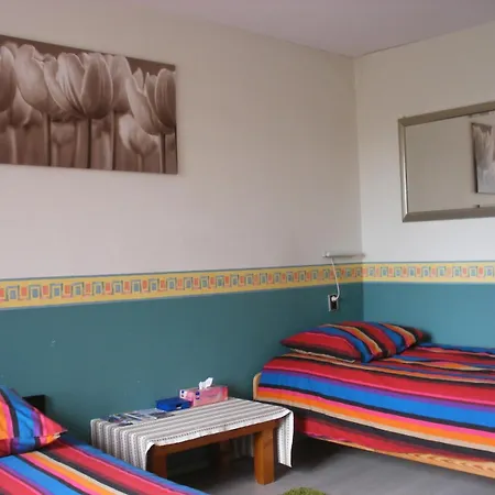 Alojamento de Acomodação e Pequeno-almoço B&b-edam Edam