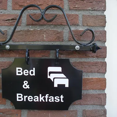 Bed & Breakfast B&b-edam