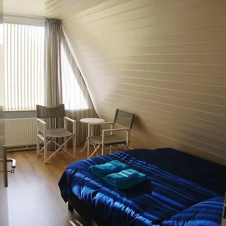 B&b-edam 3* Edam