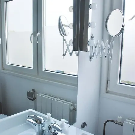 B&b-edam Bed & Breakfast Edam