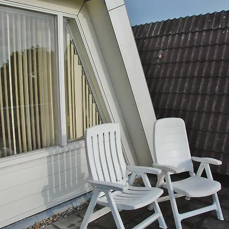 Bed & Breakfast B&b-edam *