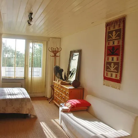 B&b-edam Bed & Breakfast Edam