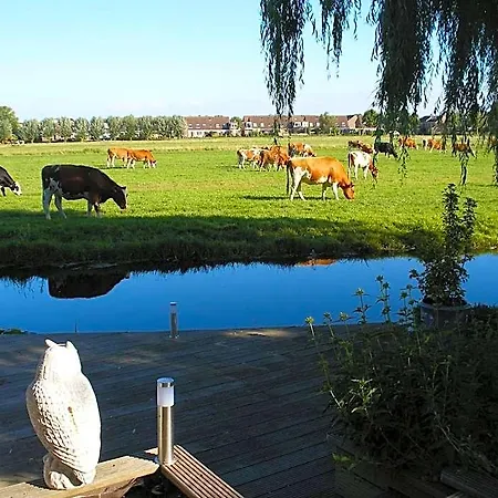 B&b-edam Bed & Breakfast Edam