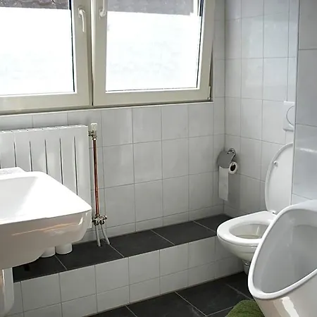 Bed & Breakfast B&b-edam 3*