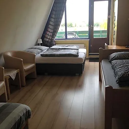 B&b-edam Bed & Breakfast 3*