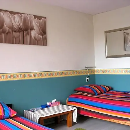 B&b-edam Bed & Breakfast