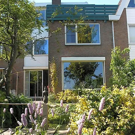 B&b-edam Bed & Breakfast Edam