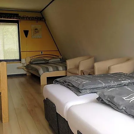Bed & Breakfast B&b-edam Edam