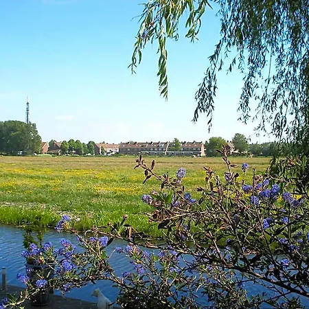 B&b-edam Edam