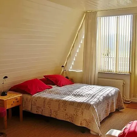 B&b-edam Bed & Breakfast