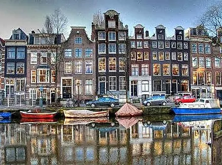 Bed & Breakfast B&b-edam