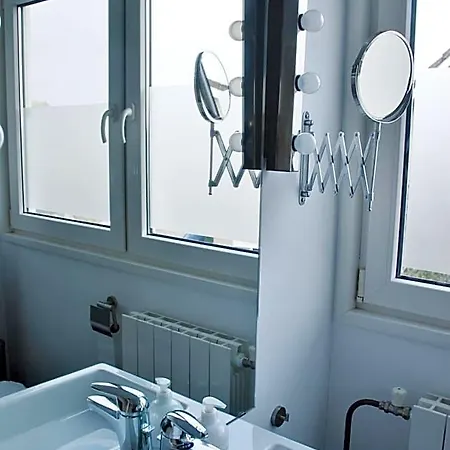 Bed & Breakfast B&b-edam