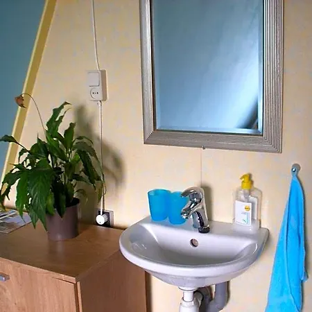 Bed & Breakfast B&b-edam