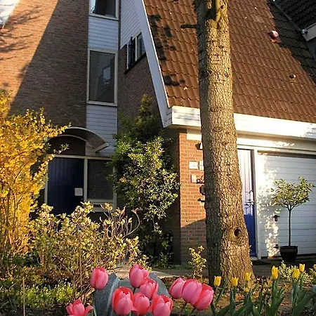 Bed & Breakfast B&b-edam
