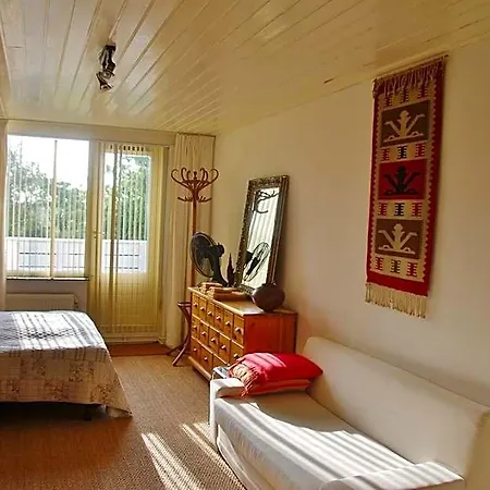 B&b-edam Bed & Breakfast