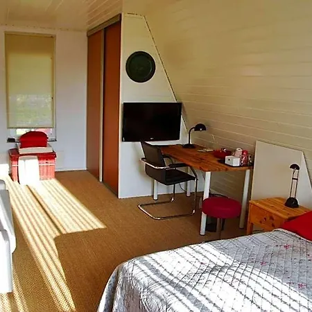 Bed & Breakfast B&b-edam Edam