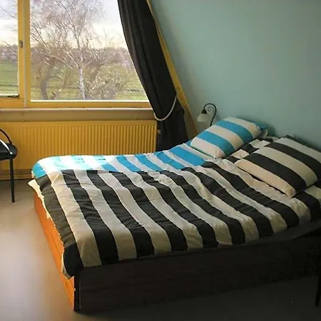 Bed & Breakfast B&b-edam
