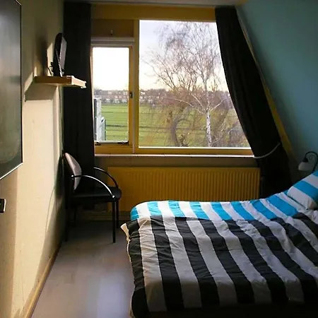B&b-edam Bed & Breakfast