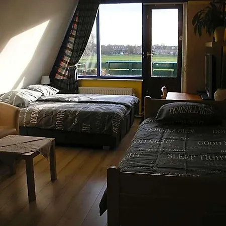 Bed & Breakfast B&b-edam Edam
