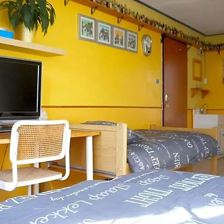 Bed & Breakfast B&b-edam 3*