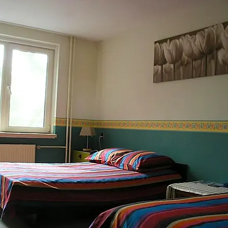 B&b-edam Bed & Breakfast
