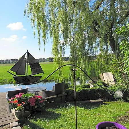 Bed & Breakfast B&b-edam