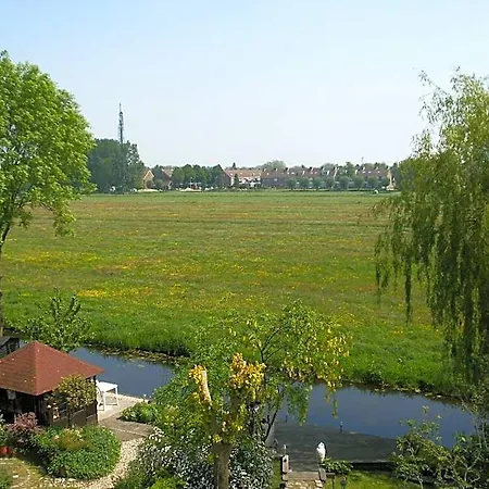 Bed & Breakfast B&b-edam Edam