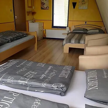 Bed & Breakfast B&b-edam