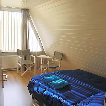 B&b-edam Bed & Breakfast