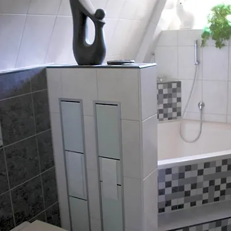 B&b-edam Bed & Breakfast Edam