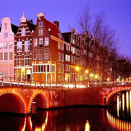 B&b-edam Bed & Breakfast