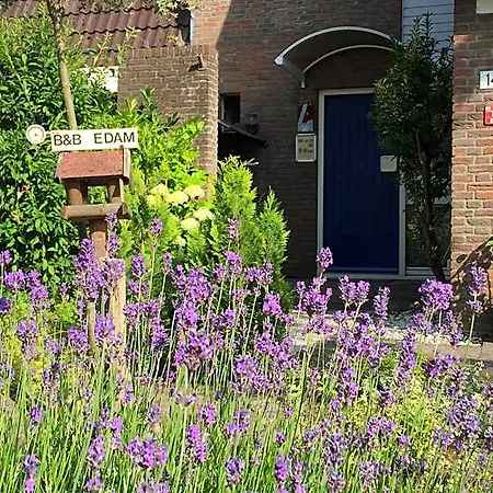 B&b-edam Bed & Breakfast Edam