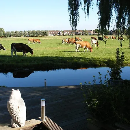 B&b-edam Bed & Breakfast