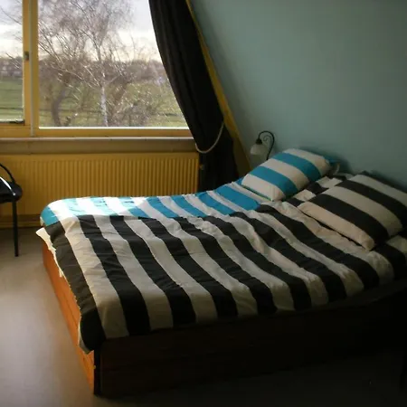 B&b-edam Bed & Breakfast
