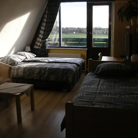 Bed & Breakfast B&b-edam 3*