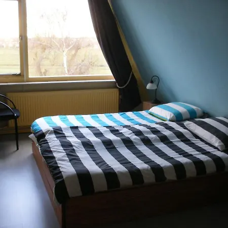 B&b-edam Bed & Breakfast *
