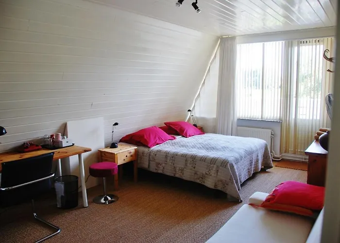 B&b-edam Отель типа 