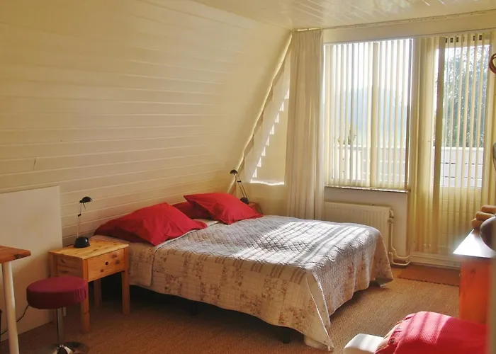 B&b-edam Отель типа 