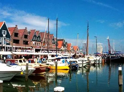 B&b-edam Отель типа 