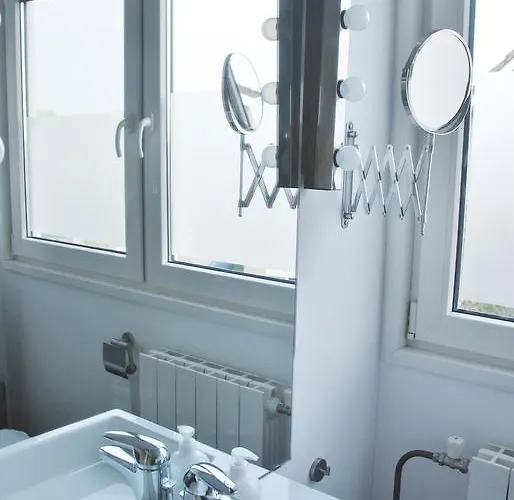 B&b-edam Отель типа 