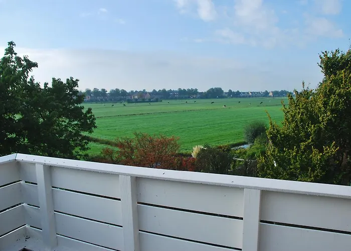 B&b-edam לינה וארוחת בוקר