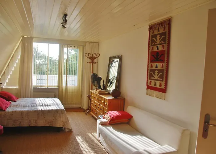 B&b-edam Отель типа 