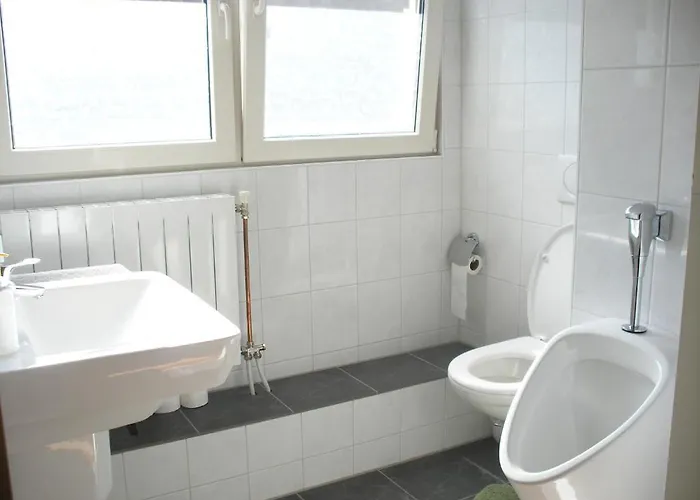 B&b-edam Отель типа 