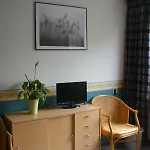 Panzió B&b-edam *