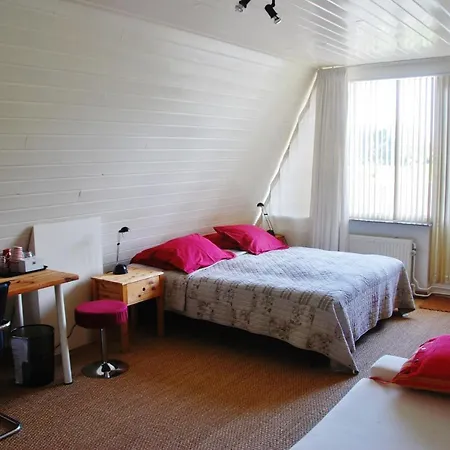 B&b-edam Frühstückspension